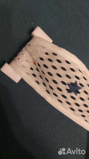 Гамачок для купания