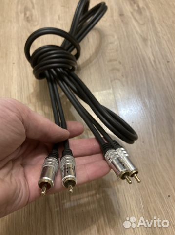 Кабели, переходники, разветвители