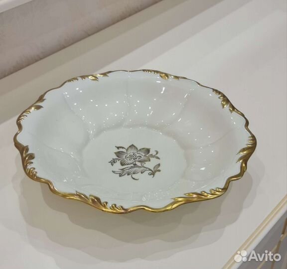 Блюдо для фруктов Германия