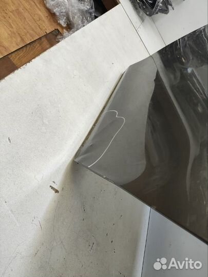 Дверь задняя левая Bmw 7Er G11 2014