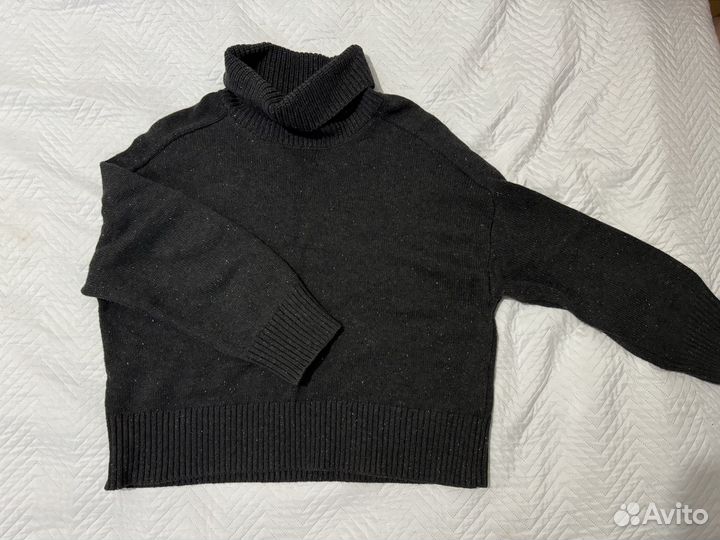 Свитера женские 3 шт