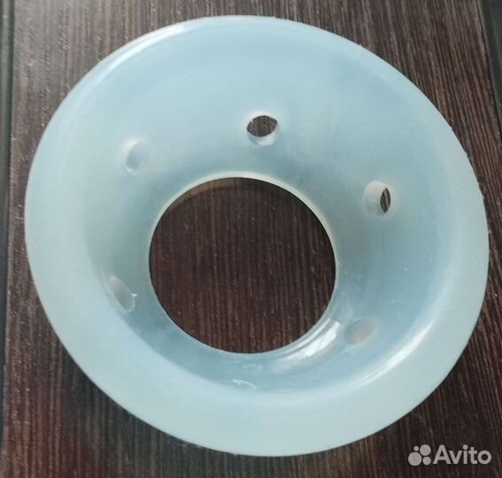 Пессарий акушерский dr arabin