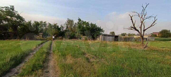 Участок 30 сот. (ИЖС)