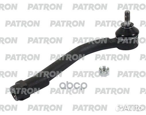 PS1091R patron Наконечник рулевой тяги PS1091R