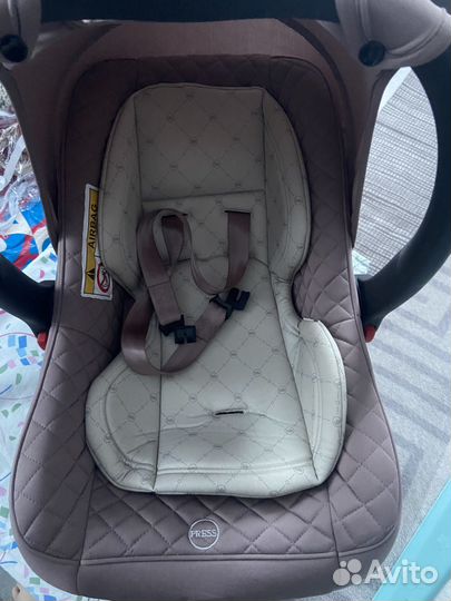 Автолюлька от 0