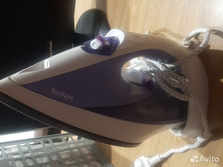 Утюг Tefal FV5210