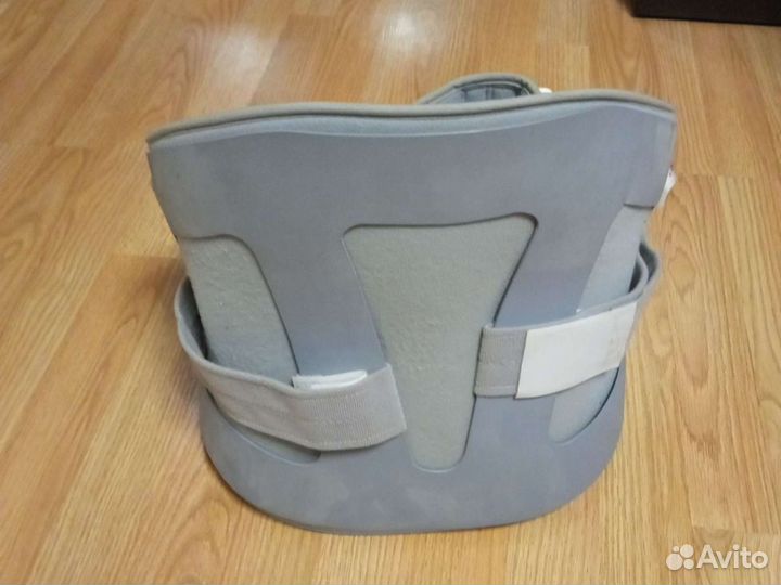 Корсет ортопедический для спины