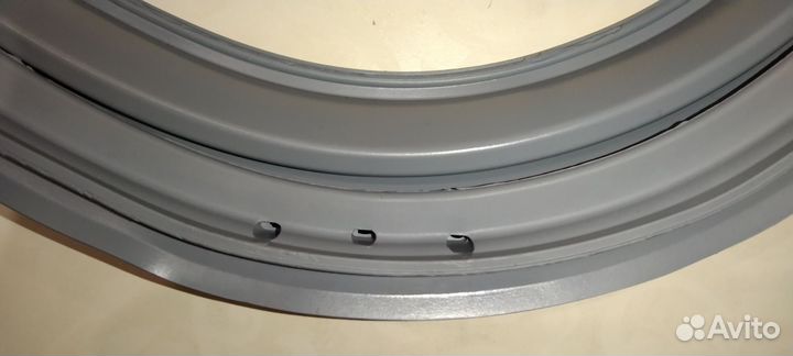 Манжета для стиральной машины indesit индезит