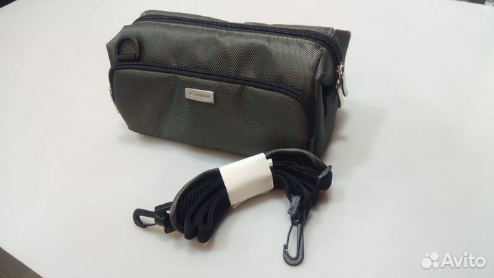 Сумка Canon для фотокамеры, видеокамеры