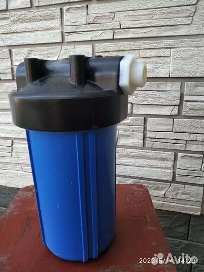 Колба AquaKit вв 10