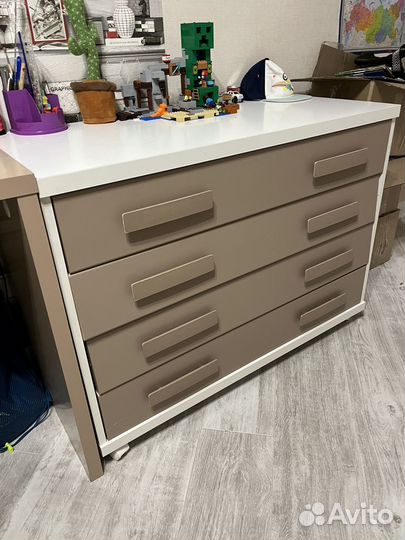 Детская мебель