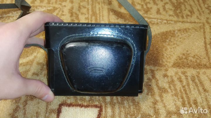 Фотокамера вилия-vilia