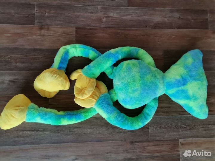 Игрушка Хаги Ваги большой