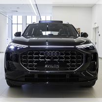 Новый Audi Q6 2.0 AMT, 2023, цена 8 558 450 руб.