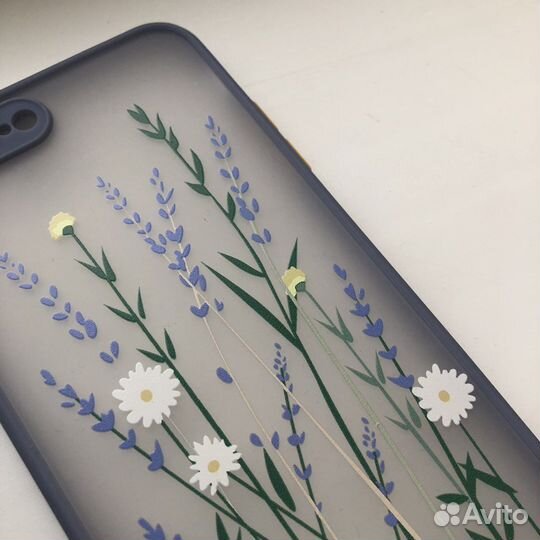 Чехлы на iPhone 8 plus