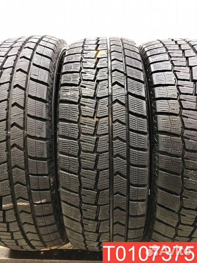 Dunlop Winter Maxx WM02 195/65 R15 91Q