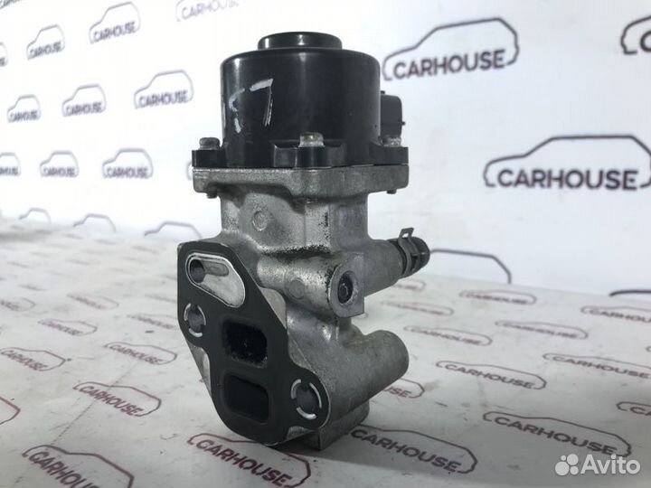 Клапан егр Mazda Cx-7 2.3 L3VDT