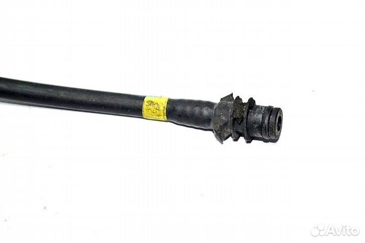 Система AdBlue / Другие части MAN TGX 18.440 (01.0