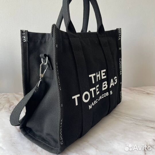 Сумка Marc Jacobs tote bag