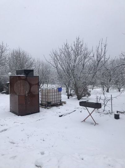 Дом 170 м² на участке 80 сот.