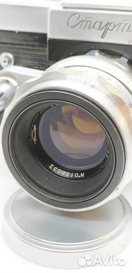 Фотоаппарат 