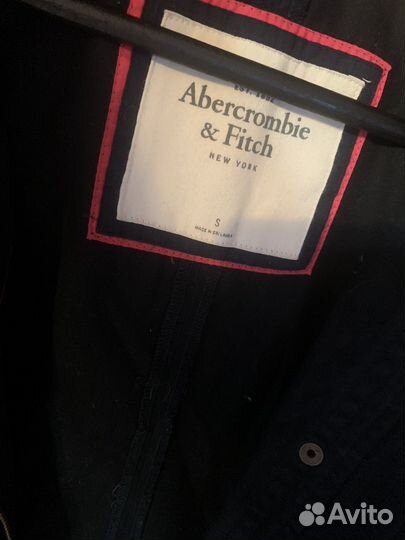 Abercrombie fitch