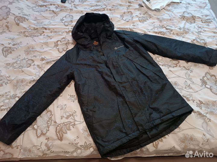 Куртка демисезонная outventire, размер 164-170