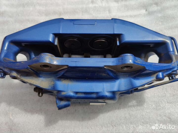 Суппорта для BMW G-series