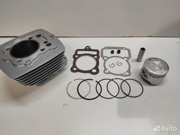 Цпг 163FML 164FML