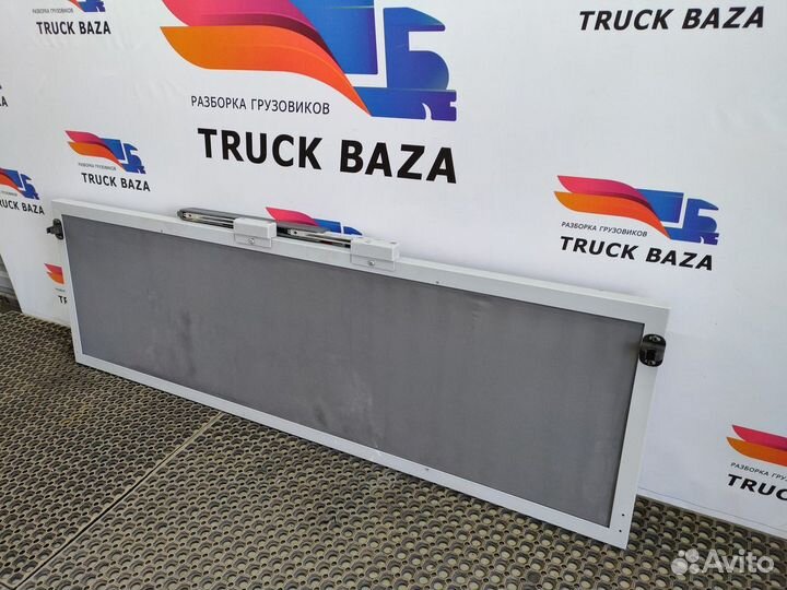 Полка спальника нижнего Man TGA