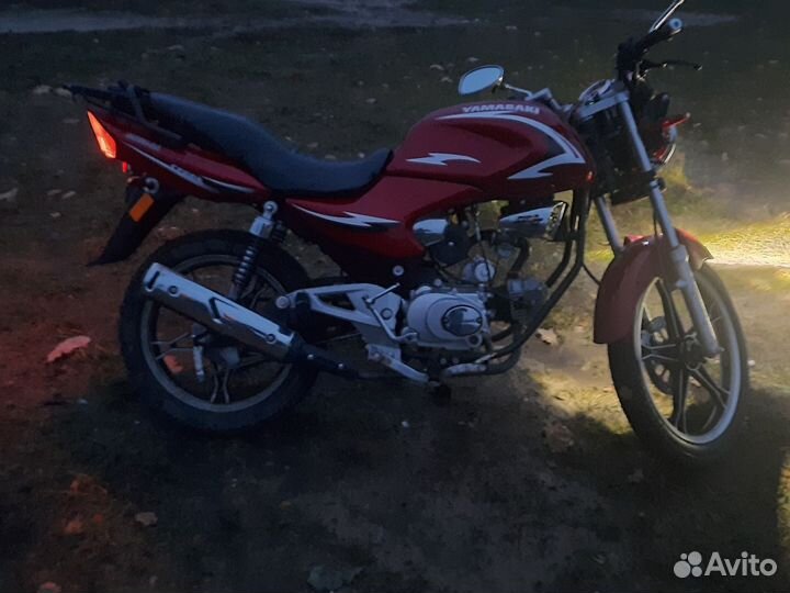 Yamasaki cobra(хороший торг)