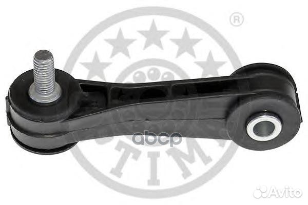 Стойка стабилизатора audi: A3 (8L1)seat: leon