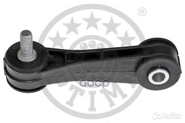 Стойка стабилизатора audi: A3 (8L1)seat: leon