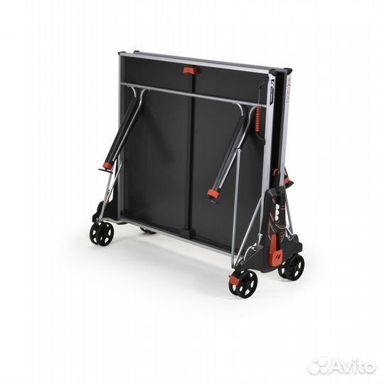 Теннисный стол всепогодный Cornilleau 500X crossov