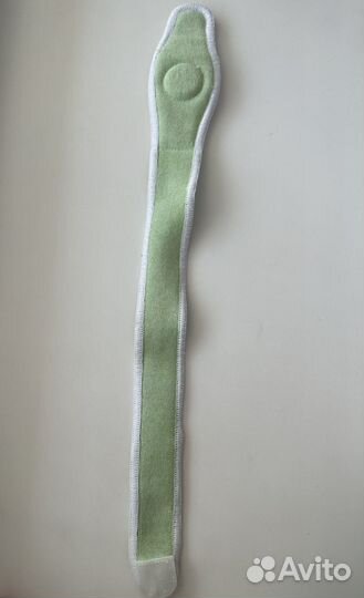 Бандаж противогрыжевый детский