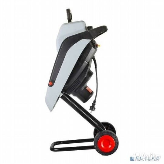 Садовый измельчитель Ресанта ис-2500 2500Вт 4600об