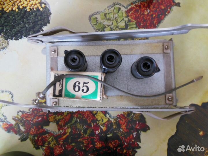 Фотопринадлежности глянцеватель,бачки,катушки и др