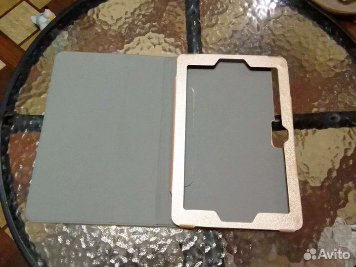 Чехол для планшета 10 новый