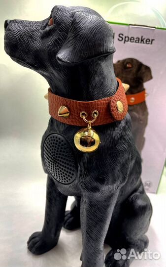 Блютуз колонка