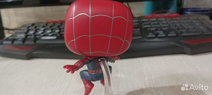 Funko POP Spider-Man (1158)