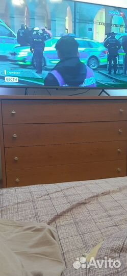 Комод Шатура бу