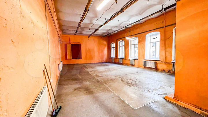 Склад, 170 м² в центре от собственника