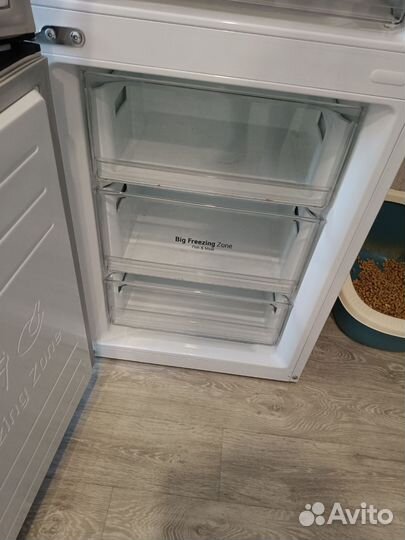 Ящики(стекла) для холодильника Lg Linear inverter