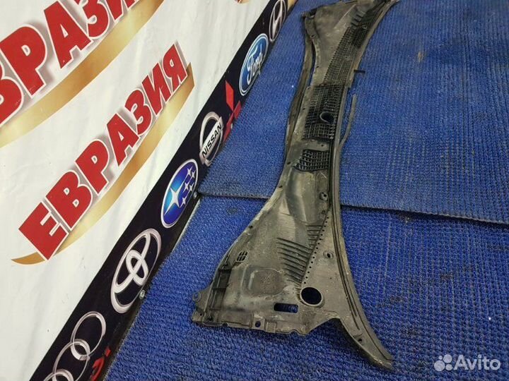 Жабо Toyota Caldina CT198 2C 1996