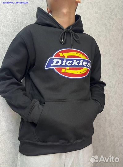 Худи Dickies Oversize (Арт.53337)
