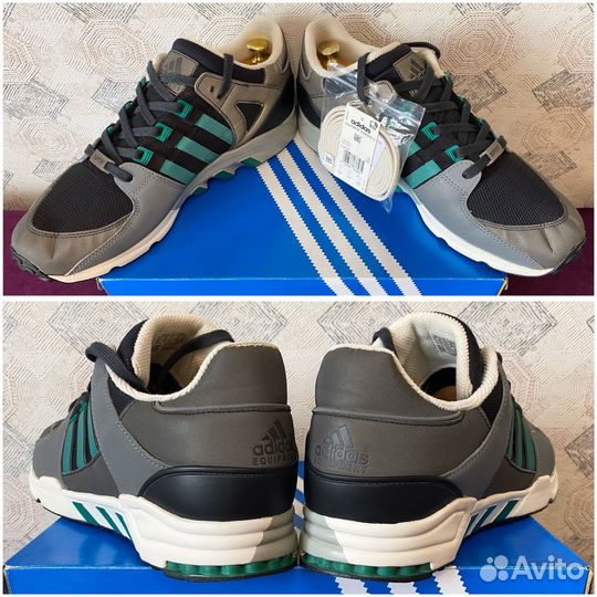 Adidas Equipment Support 93 OG кроссовки Eqt (46)