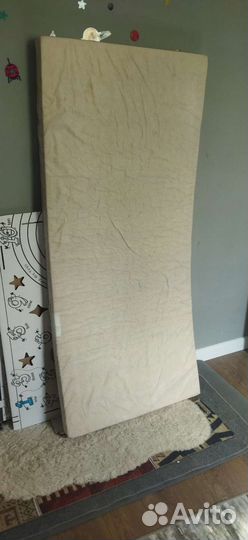 Детский матрас 160 70