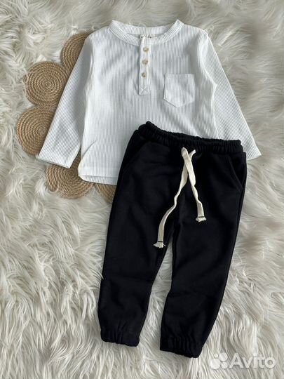 Детская одежда (Турция)