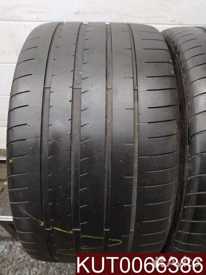 Goodyear Eagle F1 Asymmetric 3 305/30 R21 107U