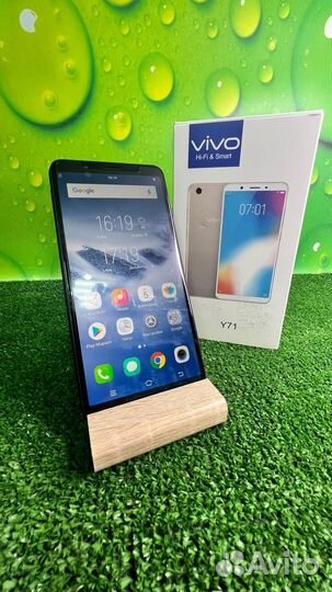 Vivo Y53, 2/64 ГБ